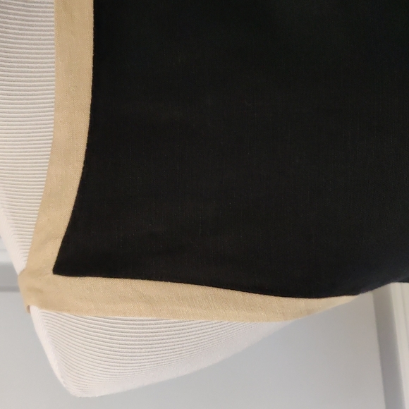 Eddie Bauer Linen Dress - Picture 2 of 6